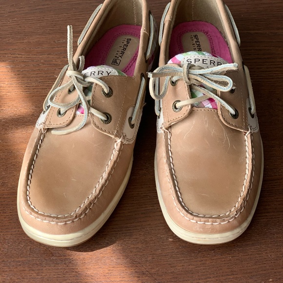 Sperry Top-Siders - Picture 2 of 7